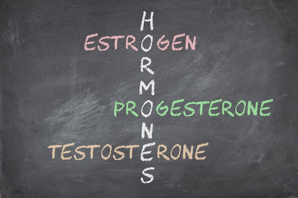 Hormone Optimization