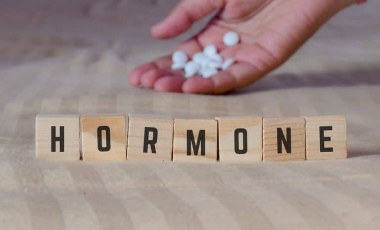 How Hormone Imbalance Affects Weight Gain