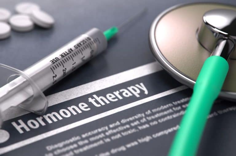 Benefits of Hormone Therapy for Men